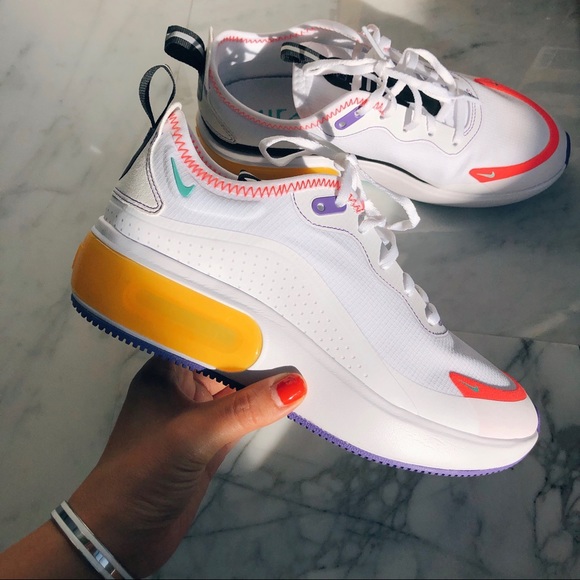 Nike air max dia - Picture 2 of 8